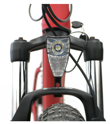Eunorau UHVO 350W 7Sp E-Bike