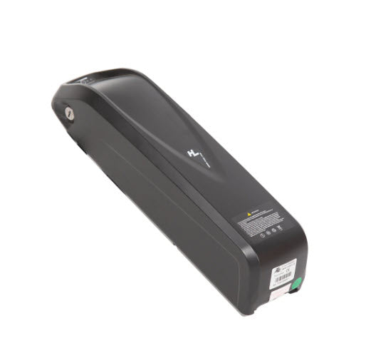 Ecotric Battery