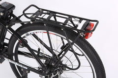 TrailMaker Elite Max 36 v Electric Mountain Bicycle Lithium Powered X-Treme