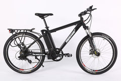 TrailMaker Elite Max 36 v Electric Mountain Bicycle Lithium Powered X-Treme