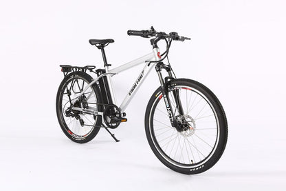 TrailMaker Elite Max 36 v Electric Mountain Bicycle Lithium Powered X-Treme